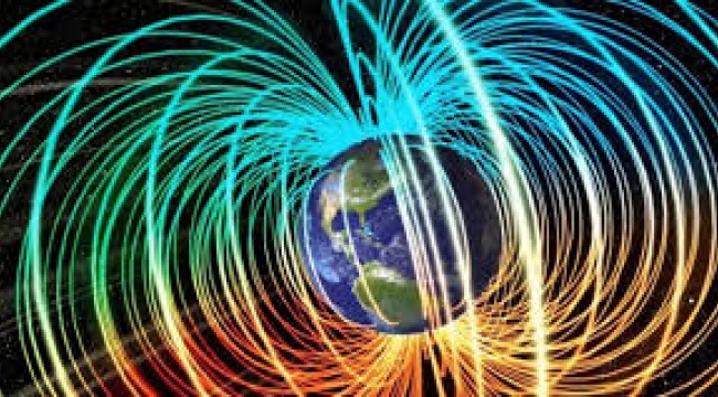 NASA 'acil' kodu ile duyurdu: Dünya'nın merkezinde çökmeler başladı 