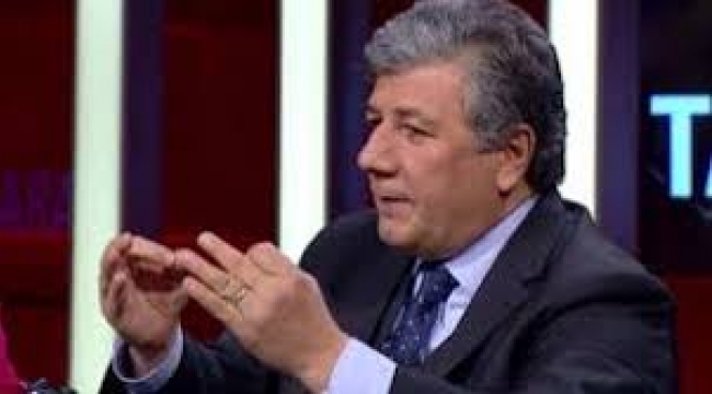 Rüşvetin Türkçesi: Sosyal refah payı!
