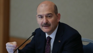 Soylu'dan mülteci tepkisi: Avrupa'nın yaptığı hayvanlıktır!