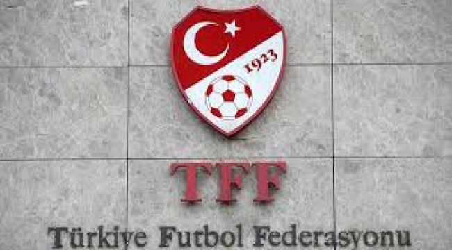 TFF'ye 22 takımlı lig için telkin!