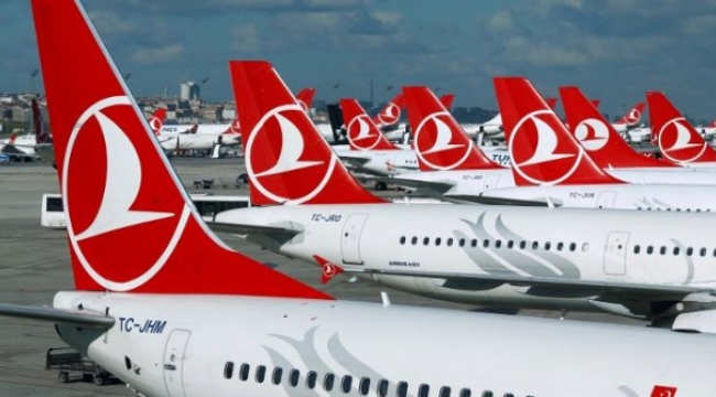 THY zararını açıkladı! 4 milyar 257 milyon TL
