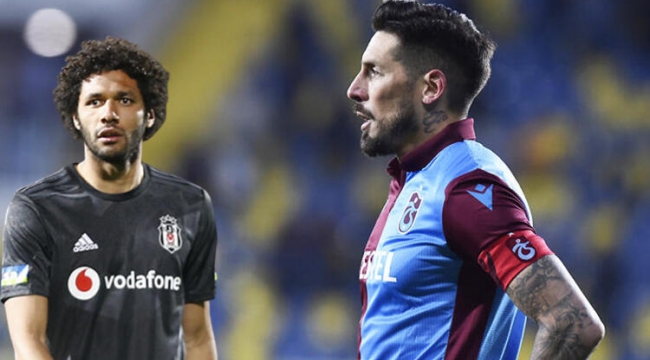 Transfer Haberleri | Trabzonspor'da orta saha arayışı...