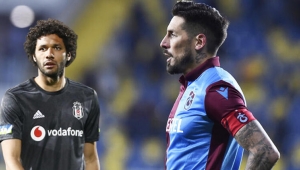 Transfer Haberleri | Trabzonspor'da orta saha arayışı...