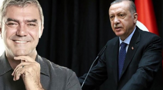 Yılmaz Özdil'den doğalgaz yorumu: Ben artık emin oldum!