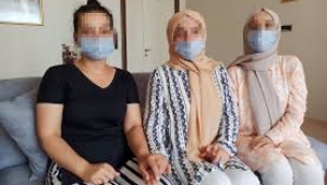 3 kızına tecavüz eden sapık tahliye edildi