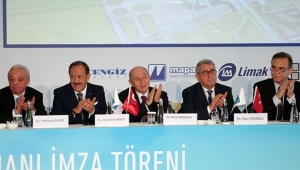 "5 şirketin aldığı kamu ihalesi 2020 yılı bütçe giderinden fazla"