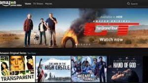 Amazon Prime Video Türkiye erişimine açıldı! ...