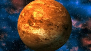 Amerikalı bilim insanlarından çarpıcı Venüs iddiası 