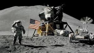 Astronotlar 1972'den sonra ilk defa Ay'a ayak basacak