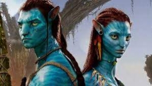 Avatar 2'den yeni görüntüler paylaşıldı