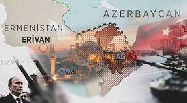 Azerbaycan: Ermenistan'ın saldırısına karşılık verildi