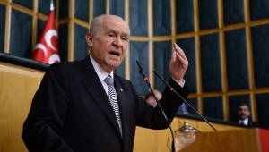 Bahçeli Türk Tabipler Birliği'ni hedef aldı: İhanet oluşumu, kapatılmalı