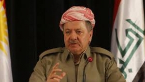 Barzani'den PKK'ya kölelik suçlaması