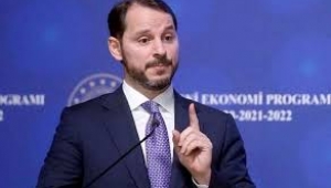 Berat Albayrak: Dolar kuru benim için önemli değil