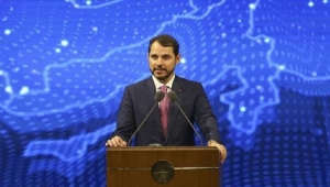 Berat Albayrak: Ekonomiyi tam düzeltiyorduk, korona çıktı