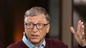 Bill Gates'ten yeni Covid-19 açıklaması
