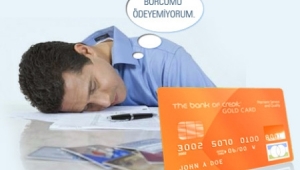 Borcunu ödeyemeyen vatandaşlar çareyi bu yolda buldu  