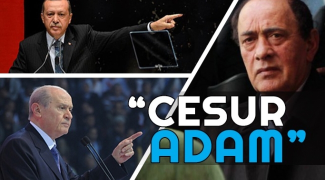 Cakıcı'dan Dikkat çeken açıklamalar