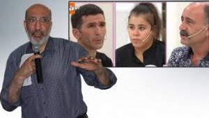 Dilipak'tan ATV'ye Esra Erol ve zina tepkisi