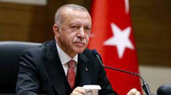 Erdoğan hangi gazete haberini inceledi?