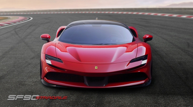Ferrari'nin vergisiyle 84 Fiat Egea alınabiliyor