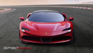 Ferrari'nin vergisiyle 84 Fiat Egea alınabiliyor