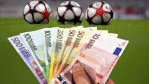 Finansal Futbol