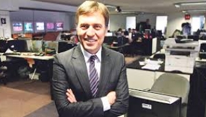 Habertürk'ten ayrılan Erdoğan Aktaş, Sözcü TV'nin başına geçti