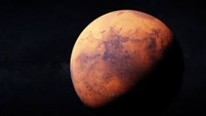 Mars'tan büyük müjde geldi: Hayatta kalmayı başardı  