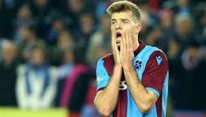 Sörloth krizi Trabzonspor'u karıştırdı