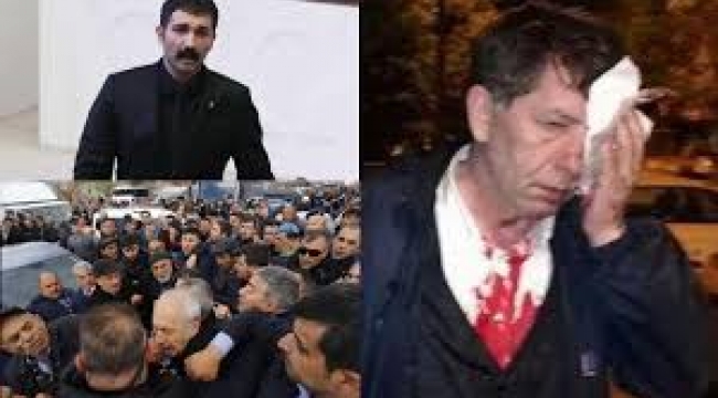 Sosyal medya adalet arayışının adresi oldu, sokaklar mahkeme