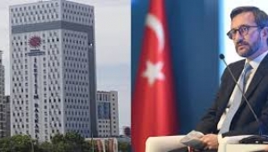 Stratejik İletişim ve Kriz Yönetimi Dairesi Başkanlığı kuruldu!