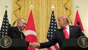 Trump-Erdoğan görüşme kayıtları, basına mı verilecek?  