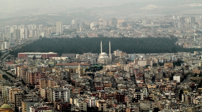 Türkiye'nin yoksulluk haritası