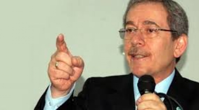 Abdüllatif Şener'den Devlet Bahçeli iddiası