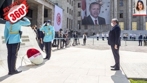 Anayasa Mahkemesi kapatılmayacak