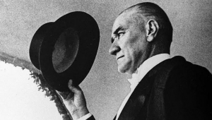 Atatürk Ansiklopedisi dijital ortamda erişime açıldı