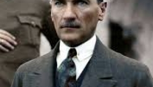 Atatürk'ün çıkarttığı ilk gazete : MinbeR