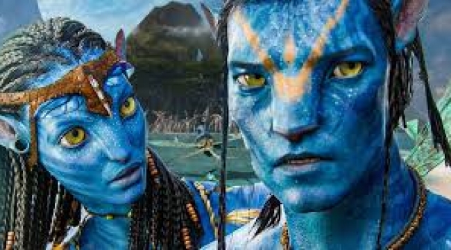 Avatar 2'nin yayın tarihi belli oldu.  