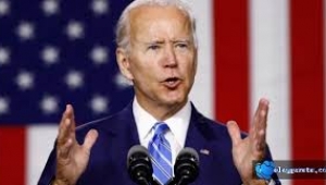 Biden'dan Erdoğan'a Ayasofya çağrısı