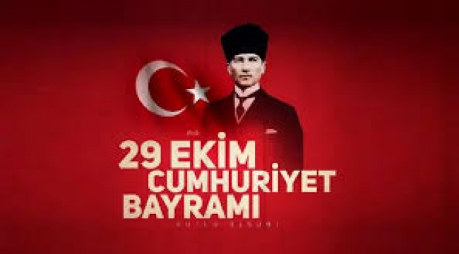 Cumhuriyet Bayramı: Atatürk önderliğinde zafere giden yol
