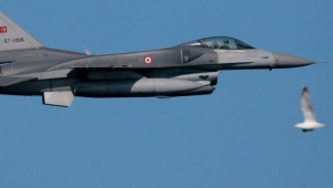 Doğu Akdeniz'de peş peşe Navtex!