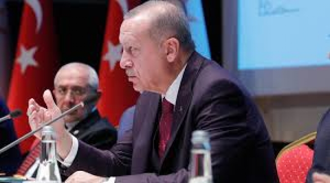 Erdoğan'dan flaş talimat! 4 milyon kişinin 500 milyar borcu yapılanacak