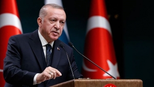 Erdoğan'dan Katar gazetesine röportaj: ABD ile köklü ve stratejik iş birliğimiz mevcut