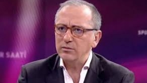 Fatih Altaylı: Terim, Galatasaraylı yöneticilere randevu vermiyor