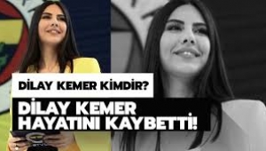 FB TV spikeri Dilay Kemer kimdir ve neden öldü?  