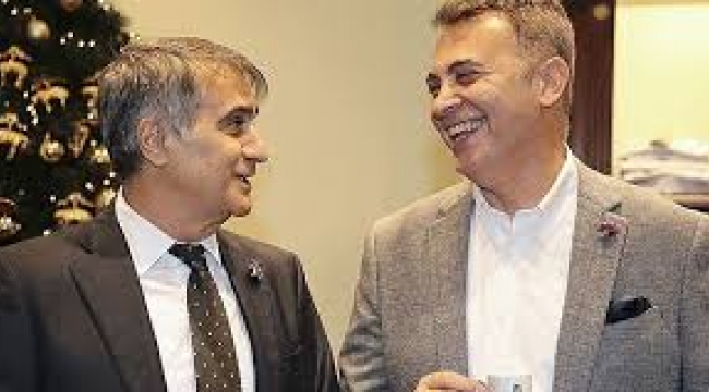 Fikret Orman'ın Beşiktaş'a faturası 440 milyon