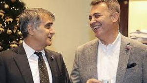 Fikret Orman'ın Beşiktaş'a faturası 440 milyon