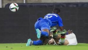 Futbolda 'taş devri'ne dönüş!