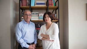 Gazeteci Fikret Bila: 'CHP, yoksulun partisi olmalı'
